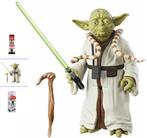 Nieuwe grote Star Wars Yoda pop figuur 9,50 euro, Kinderen en Baby's, Speelgoed | Actiefiguren, Ophalen of Verzenden, Nieuw