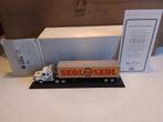 Matchbox CCY07-M ., Ophalen of Verzenden, Zo goed als nieuw, Bus of Vrachtwagen