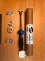 Parktool bottom bracket bearing toolset, Fietsen en Brommers, Fietsaccessoires | Fietsgereedschap, Ophalen of Verzenden, Zo goed als nieuw