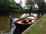 Sloep, Watersport en Boten, Ophalen, 10 tot 30 pk, Binnenboordmotor, 6 meter of meer