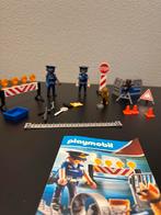 Playmobil Politie Set, Ophalen of Verzenden, Gebruikt, Los playmobil