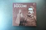 De Meisjes van Puccini 5cd (uitgave Trouw), Cd's en Dvd's, Cd's | Klassiek, Ophalen of Verzenden