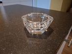 Tijdloze prachtige vintage kristallen asbak VSL, Antiek en Kunst, Antiek | Glas en Kristal, Ophalen of Verzenden