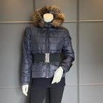 Jas XS - S gewatteerd / antraciet, Ophalen of Verzenden, Zo goed als nieuw, Maat 34 (XS) of kleiner, Grijs