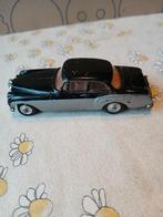 Bentley Continental Sports Saloon.  Corgi toys 224, Ophalen of Verzenden, Gebruikt, Auto, Corgi