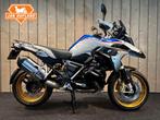 BMW R 1250 GS HP (bj 2020), 2 cilinders, 1254 cc, Bedrijf, Meer dan 35 kW