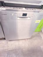 Vaatwasser Bosch ✅️ RVS ️Inbouw 81cm A++ INC GARANTIE