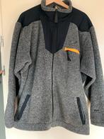 Vintage Helly Hansen Fleece Vest - Maat L, Ophalen of Verzenden, Zo goed als nieuw, Maat 52/54 (L), Grijs