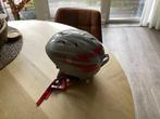 Ski helm, Ophalen of Verzenden, Gebruikt, Overige typen