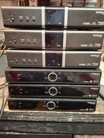 Humax IR-FOX C & IRHD-5100C Decoders, Audio, Tv en Foto, Decoders en Harddiskrecorders, Ophalen of Verzenden, Gebruikt, Decoder