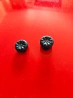 2 KontrolFreek Thumbsticks - Zwart (voor Xbox Controllers), Ophalen of Verzenden, Zo goed als nieuw