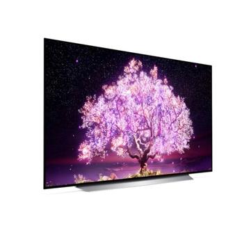 65" LG OLED 4K beschikbaar voor biedingen