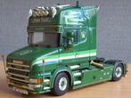 Wsi scania torpedo van tuijl, Hobby en Vrije tijd, Modelauto's | 1:50, Verzenden, Zo goed als nieuw, Bus of Vrachtwagen, Wsi
