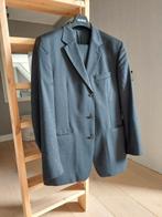 Klassiek Boss kostum zwart maat 52-54, Kleding | Heren, Kostuums en Colberts, Ophalen of Verzenden, Zo goed als nieuw, Maat 52/54 (L)