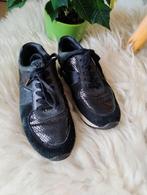Michael Kors Sneakers Dames - Maat 37.5, Kleding | Dames, Schoenen, Michael Kors, Zwart, Ophalen of Verzenden, Sneakers of Gympen