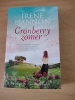 Cranberry zomer- Irene Hannon, Boeken, Ophalen of Verzenden, Gelezen, Nederland