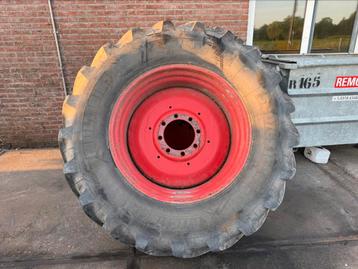 Michelin banden +velgen beschikbaar voor biedingen
