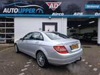 Mercedes-Benz C-klasse 180 CGI BlueEFFICIENCY Business Editi, Automaat, 1796 cc, Parkeersensor, Sedan