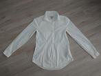 Burberry blouse maat 36, Kleding | Dames, Blouses en Tunieken, Ophalen of Verzenden, Zo goed als nieuw, Maat 36 (S), Wit