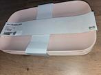 Ikea Färgklar roze borden (rechthoekig), Ophalen of Verzenden, Nieuw, Overige stijlen, Bord(en)