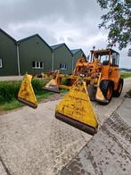 Meijer dubbele balenklem, Zakelijke goederen, Agrarisch | Werktuigen, Ophalen, Veehouderij, Weidebouw