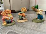 Diverse beeldjes, Ophalen of Verzenden, Zo goed als nieuw, Beeldje, Overige merken
