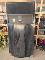 Zonnepanelen meerdere soorten, Ophalen