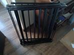 afzet hekje, Ophalen, Nieuw, Metaal of IJzer, 115 cm of meer