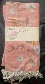 Katoenen Sprei, Ophalen of Verzenden, Nieuw