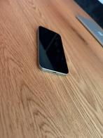 iPhone 15 Pro 128GB Naturel Titanium - 86% Accu, 86 %, Ophalen of Verzenden, Zonder simlock, Zonder abonnement