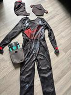 Fortnite Verkleedpak Maat 122/128, Ophalen of Verzenden, Gebruikt, 146 t/m 152, Jongen of Meisje