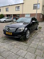 Mercedes-Benz C-Klasse C280 - Dealeronderhouden, Auto's, Mercedes-Benz, Automaat, Achterwielaandrijving, 1800 kg, Particulier