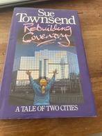 Rebuilding Coventry sue townsend Engelstalig boek, Verzenden, Gelezen