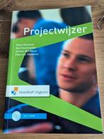 Projectwijzer, Ophalen of Verzenden, Zo goed als nieuw