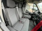 Opel Movano L2H2 2.3 cdti 136PK F3300 Airco,Navi,Bluetooth,U, Gebruikt, Zwart, 4 cilinders, Met garantie (alle)
