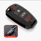 Autosleutel Audi silicone bescherm hoes zacht en exacte maat, Ophalen of Verzenden, Nieuw