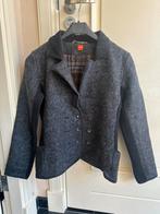 Herfst jasje Hugo Boss maat 38, Kleding | Dames, Ophalen of Verzenden, Zo goed als nieuw, Maat 38/40 (M), Zwart