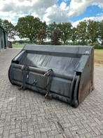 Hoogkiepbak, Zakelijke goederen, Machines en Bouw | Kranen en Graafmachines, Ophalen of Verzenden, Wiellader of Shovel
