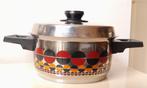 Vintage Fissler pan 736, Ophalen of Verzenden, Gebruikt, Rvs, Kookpan of Snelkookpan