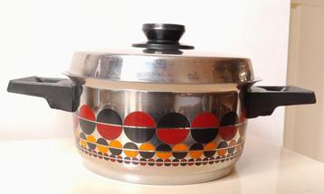 Vintage Fissler pan 736 beschikbaar voor biedingen
