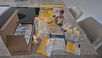 Medela Freestyle Handsfree Borstkolf + Accessoires, Kinderen en Baby's, Ophalen of Verzenden, Zo goed als nieuw, Borstkolf