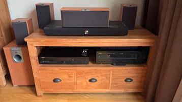 JBL boxen set beschikbaar voor biedingen