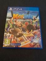 KeyWe - PS4 & PS5, Spelcomputers en Games, Games | Sony PlayStation 4, Online, Puzzel en Educatief, 1 speler, Ophalen of Verzenden