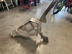 Ks50 supersport frame  ( 50cc motorfiets ), Ophalen, Frame