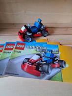 Lego creator 31030, Ophalen of Verzenden, Zo goed als nieuw
