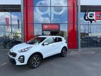Kia Sportage 1.6 GDI DynamicLine, Voorwielaandrijving, 4 cilinders, 14 km/l, Bedrijf