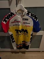 Tvm wielrenshirt, Fietsen en Brommers, Bovenkleding, Gebruikt, Ophalen of Verzenden, L