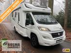 McLouis Sovereign 479 G Queensbed 28000 km 2019, Ringverwarming, Fiat, Bedrijf, Buitenlamp