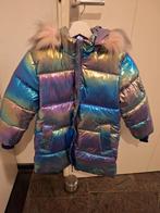 Winterjas Meisjes Maat 10 jaar, Kinderen en Baby's, Kinderkleding | Overige, Ophalen of Verzenden, Zo goed als nieuw, Onbekend