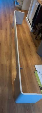 Auping Auronde Ombouw 180cm, Huis en Inrichting, Ophalen, Gebruikt, 150 tot 200 cm, Minder dan 25 cm